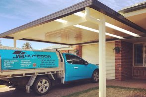 Deck Builders in North Wollongong